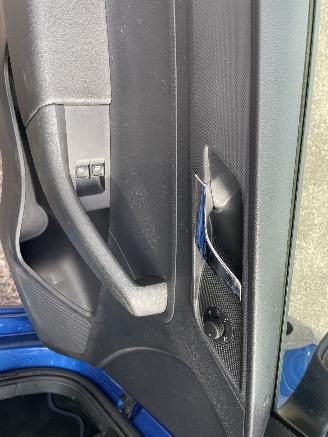 Skoda Rapid 1.4 TDI Greentech Edition AIRCO CRUISE picture 8