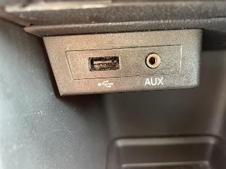 Skoda Rapid 1.4 TDI Greentech Edition AIRCO CRUISE picture 14