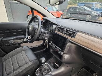 Citroën C3 Citroen C3 1.5 BlueHDi S&S Feel picture 8