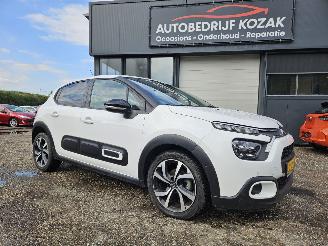 ojeté vozy osobní automobily Citroën C3 Citroen C3 1.5 BlueHDi S&S Feel 2021/7