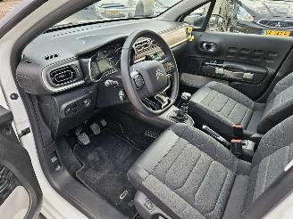 Citroën C3 Citroen C3 1.5 BlueHDi S&S Feel picture 6