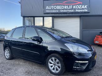 ojeté vozy osobní automobily Citroën C4-picasso 1.6 THP Ligne Business EGS AUTOMAAT 2012/8