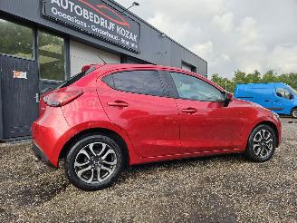 Mazda  1.5 Skyactiv-G TS Sports-Line picture 2