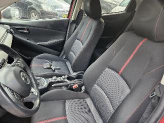 Mazda  1.5 Skyactiv-G TS Sports-Line picture 6