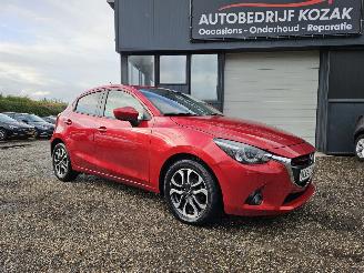 ojeté vozy osobní automobily Mazda  1.5 Skyactiv-G TS Sports-Line 2015/3