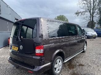 Volkswagen Transporter 2.0 TDI L2H1 Comfortline AUTOMAAT picture 4
