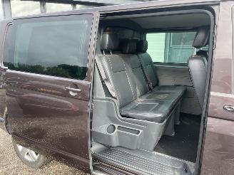 Volkswagen Transporter 2.0 TDI L2H1 Comfortline AUTOMAAT picture 10