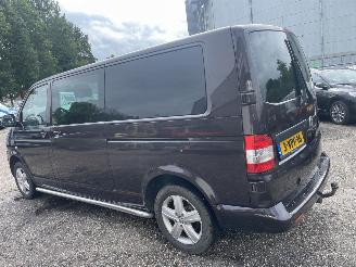 Volkswagen Transporter 2.0 TDI L2H1 Comfortline AUTOMAAT picture 3