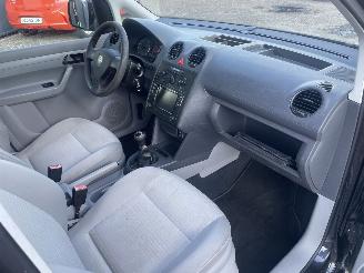 Volkswagen Caddy maxi 1.6 Trendline AIRCO TREKHAAK NIEUWE APK picture 12