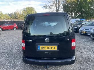 Volkswagen Caddy maxi 1.6 Trendline AIRCO TREKHAAK NIEUWE APK picture 5