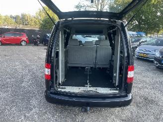 Volkswagen Caddy maxi 1.6 Trendline AIRCO TREKHAAK NIEUWE APK picture 7