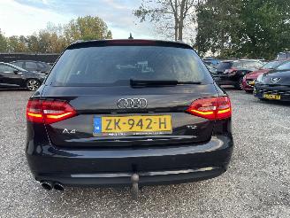 Audi A4 Avant 2.0 TDIe Pro Line AIRCO NAVI LEDER picture 5