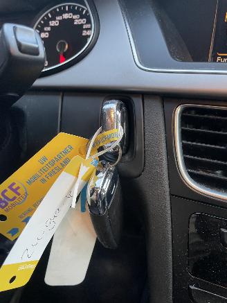 Audi A4 Avant 2.0 TDIe Pro Line AIRCO NAVI LEDER picture 16