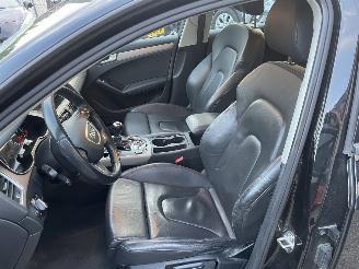 Audi A4 Avant 2.0 TDIe Pro Line AIRCO NAVI LEDER picture 10