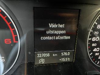 Audi A4 Avant 2.0 TDIe Pro Line AIRCO NAVI LEDER picture 14