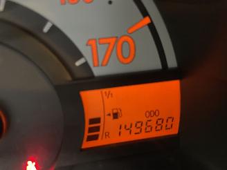 Peugeot 107 1.0-12V XR AIRCO 3drs picture 11