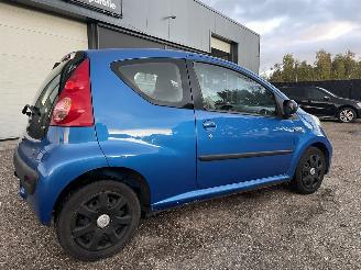 Peugeot 107 1.0-12V XR AIRCO 3drs picture 4