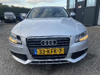 Audi A4 2.0 TDI sedan Pro Line Business AIRCO picture 6