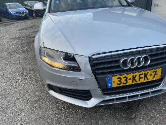 Audi A4 2.0 TDI sedan Pro Line Business AIRCO picture 7