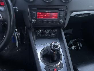 Audi TT 2.0 TFSI Pro Line AIRCO LEDER 200pk picture 13