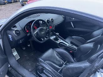 Audi TT 2.0 TFSI Pro Line AIRCO LEDER 200pk picture 9