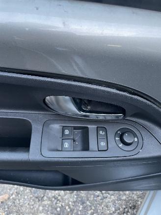 Volkswagen Up! e-up! AUTOMAAT AIRCO CRUISE PDC accu 35 kWh picture 14