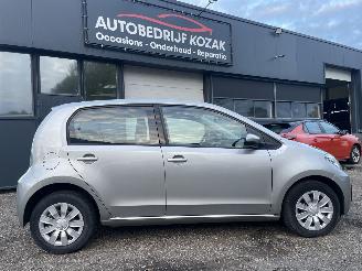 Volkswagen Up! e-up! AUTOMAAT AIRCO CRUISE PDC accu 35 kWh picture 8