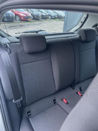 Volkswagen Up! e-up! AUTOMAAT AIRCO CRUISE PDC accu 35 kWh picture 10