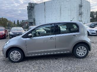 Volkswagen Up! e-up! AUTOMAAT AIRCO CRUISE PDC accu 35 kWh picture 7