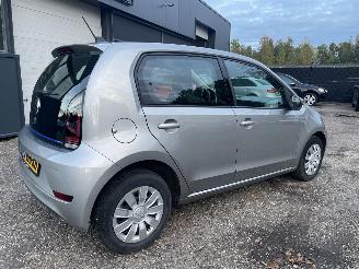 Volkswagen Up! e-up! AUTOMAAT AIRCO CRUISE PDC accu 35 kWh picture 4