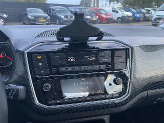 Volkswagen Up! e-up! AUTOMAAT AIRCO CRUISE PDC accu 35 kWh picture 15
