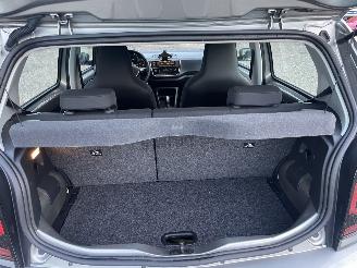 Volkswagen Up! e-up! AUTOMAAT AIRCO CRUISE PDC accu 35 kWh picture 11
