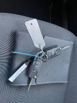 Volkswagen Up! e-up! AUTOMAAT AIRCO CRUISE PDC accu 35 kWh picture 21