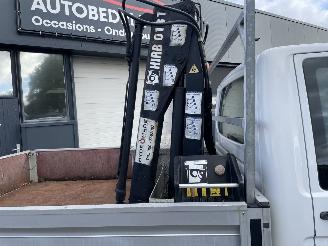 Volkswagen Transporter 2.0 TDI LANG AIRCO 6-person picture 8