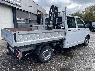 Volkswagen Transporter 2.0 TDI LANG AIRCO 6-person picture 4