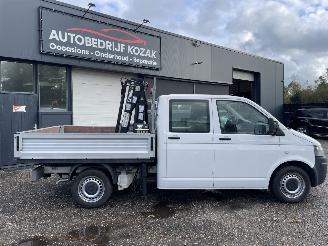 Volkswagen Transporter 2.0 TDI LANG AIRCO 6-person picture 7