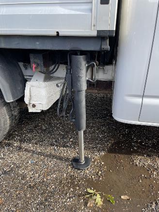 Volkswagen Transporter 2.0 TDI LANG AIRCO 6-person picture 19