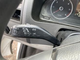 Volkswagen Transporter 2.0 TDI LANG AIRCO 6-person picture 16