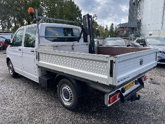 Volkswagen Transporter 2.0 TDI LANG AIRCO 6-person picture 3