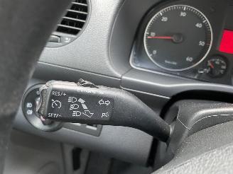 Volkswagen Caddy 1.9 TDI AIRCO TREKHAAK NIEUWE APK MARGE picture 13