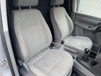 Volkswagen Caddy 1.9 TDI AIRCO TREKHAAK NIEUWE APK MARGE picture 17