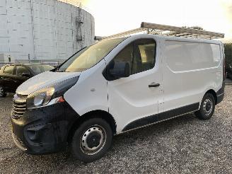 Opel Vivaro 1.6 CDTI L1H1 Sport AIRCO NIEUWE APK picture 2