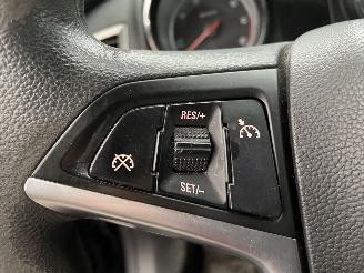 Opel Astra SPORTS TOURER 1.7 CDTi Edition AIRCO picture 9