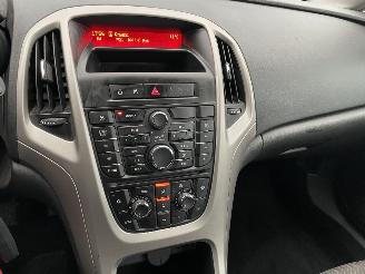 Opel Astra SPORTS TOURER 1.7 CDTi Edition AIRCO picture 12