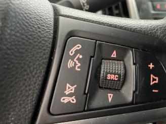 Opel Astra SPORTS TOURER 1.7 CDTi Edition AIRCO picture 8