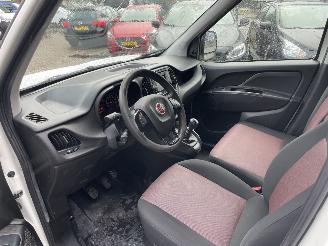 Fiat Doblo 1.6 MJ ECO JET AIRCO CRUISE PDC TREKHAAK picture 7