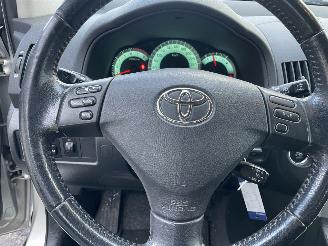 Toyota Corolla-verso 1.8 VVT-i Sol AIRCO AUTOMAAT 7p. picture 12