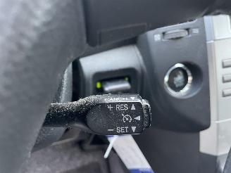 Toyota Corolla-verso 1.8 VVT-i Sol AIRCO AUTOMAAT 7p. picture 13