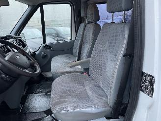 Ford Transit 2.2 TDCI Edition AIRCO DC 6-pers. picture 9