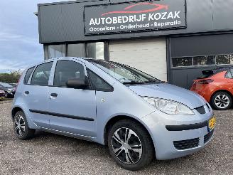 occasione autovettura Mitsubishi Colt 1.3 Inform Intro Pack AIRCO NIEUWE APK 2004/6
